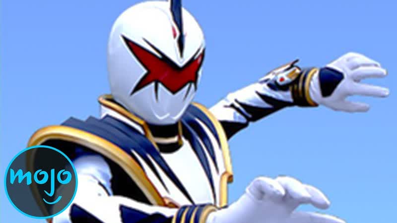 Top 10 Special Power