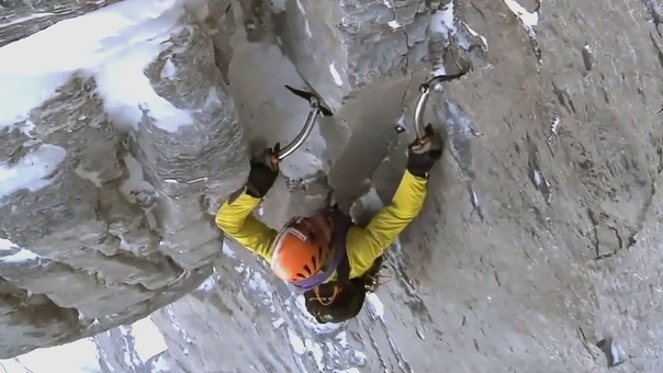 Ueli Stecks Secret Kit Room, Epic TV Climbing Daily, Ep.