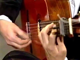 Paco de Lucia - La Tumbona (Bulerias)
