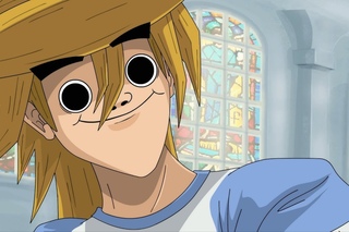Yu-Gi-OH! Heart of my Cards