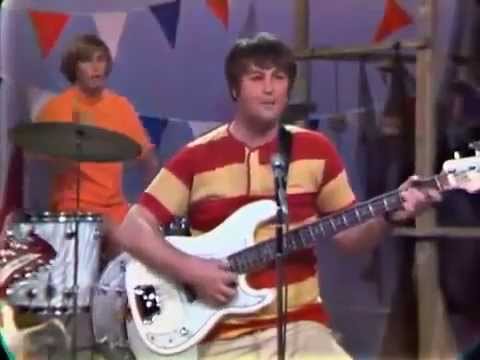 140. The Beach Boys California Girls