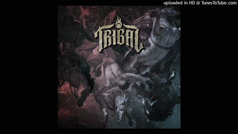 TRIBAL Gritos En Vano