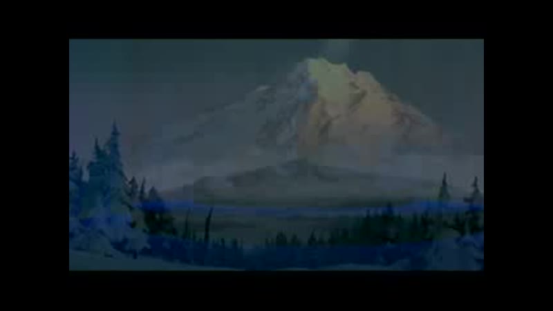 Nature (мужские и женские принципы в