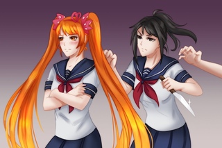January Osana Progress Report - Part 1