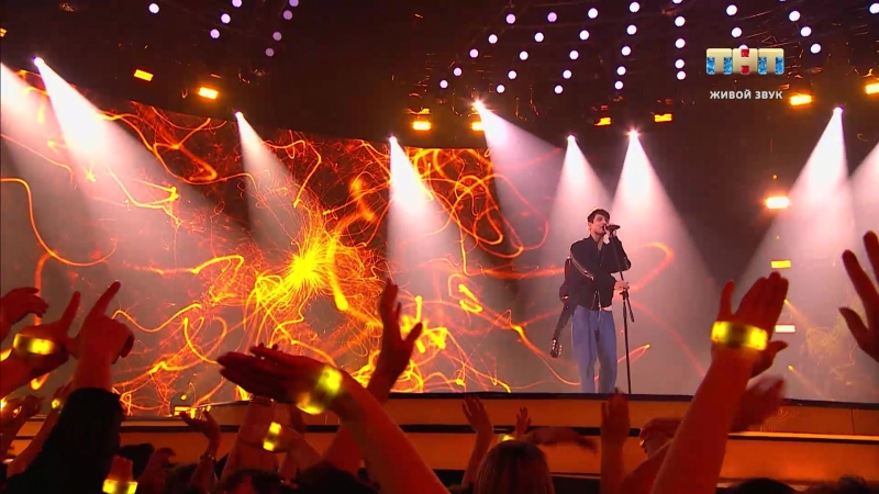 ПЕСНИ: Хабиб