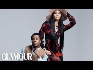 Dope Star Shameik Moore Shows You How to Dance