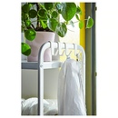 стеллаж мулиг икеа. вешалка мулиг икеа. штанга напольная икеа мулиг. рейл мулиг. мулиг икеа настенная.