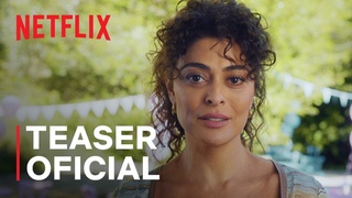 Desperate Lies/Pedao de Mim | Teaser oficial | Netflix Brasil