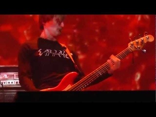 ДДТ в Донецке-2012. Начало