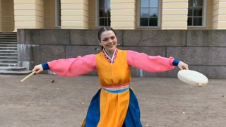 K-Community Challenge Sogochum_Russia_Soun