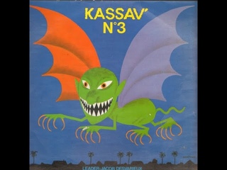 KASSAV - San fc