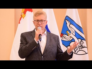 Владимир Шевердин: «Перед выпускниками ВоГУ открыты все двери»
