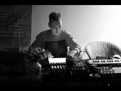 Symphocat Live Act, ssirec