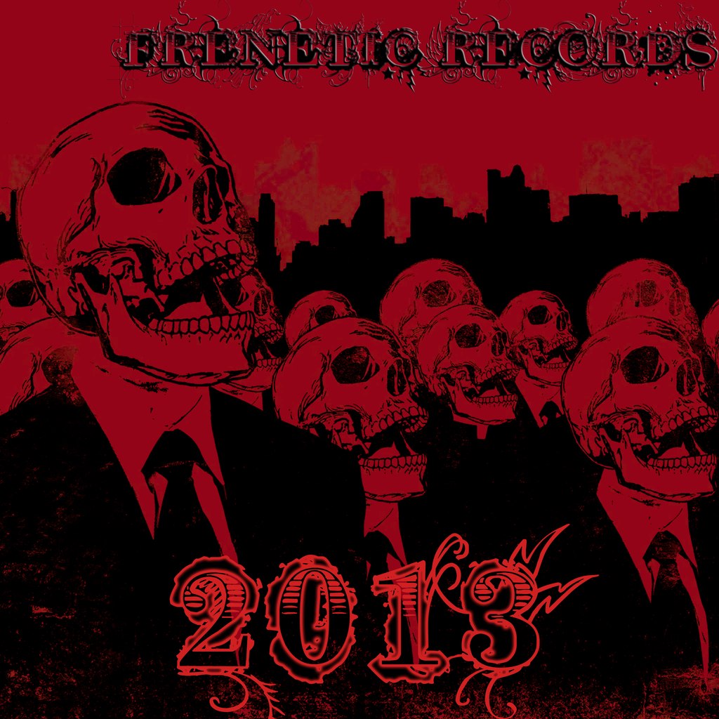 Official records. Official records