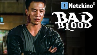 Bad Blood  Fight without Mercy (ACTION ganzer Film auf Deutsch, Spielfilm in voller Lnge)