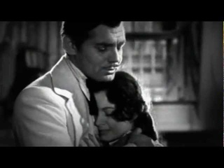 Scarlett/Rhett/Bonnie Blue :: can you hear heaven cry..