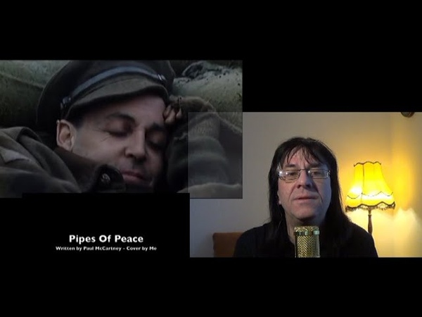 Pipes Of Peace (karaoke fan video