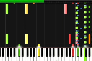 Dr. Dre - Still . (Piano Cover)