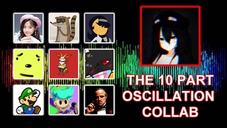 The 10 Part Sparta Oscillation Collab V2