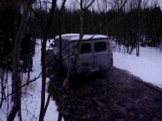 Русский вездеход