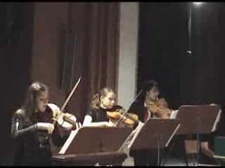 Henry Purcell: The Fairy Queen - Chaconne (Alfredo Bernardini, Nova Silesia)