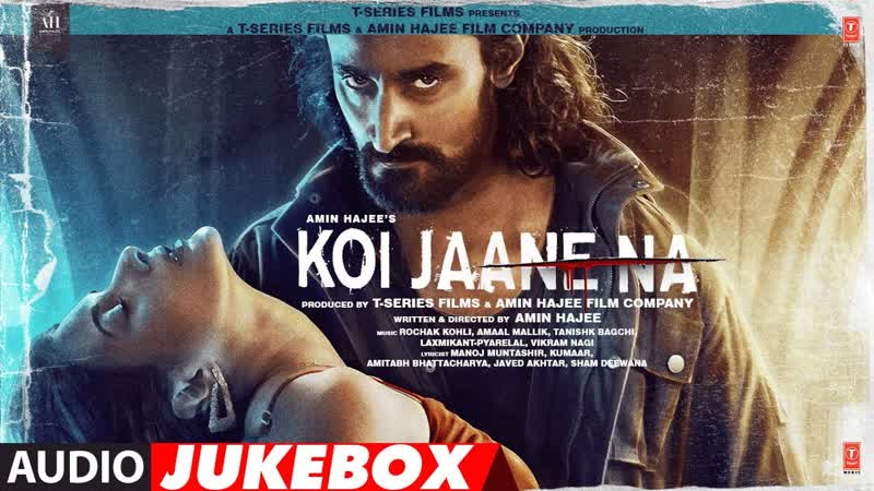 Koi Jaane Na, Audio Jukebox, Amyra Dastur, Kunal Kapoor, New Hindi Movie Songs