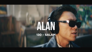 ALAN - 130 Salam | Curltai Live