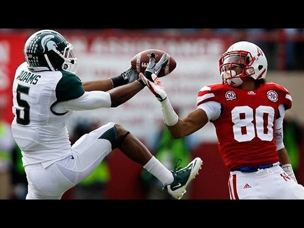 Top 12 Cornerbacks in College Football 2012 (