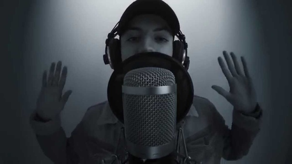 Sakage, Freestyle, 9 Dissidence ( Beat