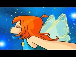Winx Club Staffel 1 Opening - Heller als Licht !