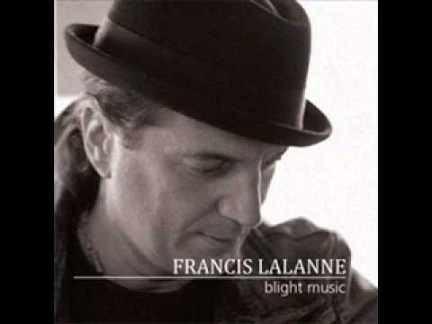 francis lalanne on