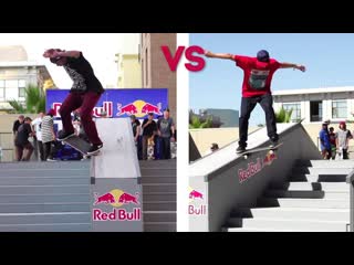 Trick vs Trick: TJ Rogers vs Sewa Kroetkov
