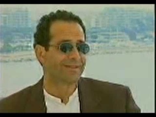 Tony Shalhoub interview (1998)