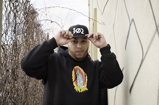 Chris Skillz - One Two feat Skyzoo & Left Lane Didon (Official Music Video)