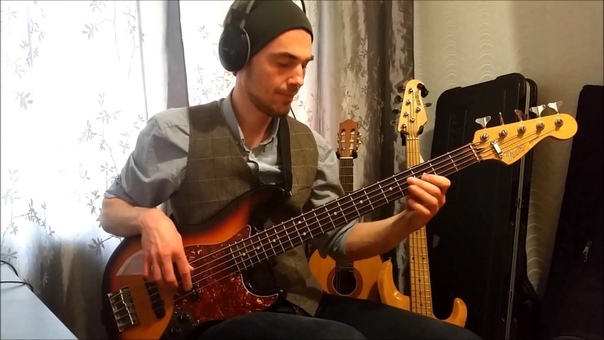 Rag n Bone Man Human ( Micro Q Trone Bass