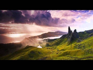 Atli rvarsson - Highlands