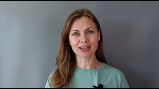 Видеовизитка  Анна Боровик