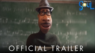 Disney and Pixars Soul | Official Trailer | Disney+