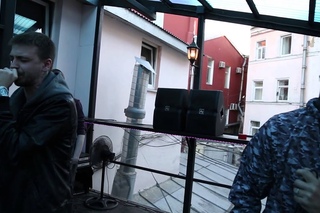 VB-17 Live 01-06-2015 Black Music