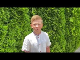Арсей Барко чытае верш Янкі Купалы Спадчына