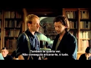 Crime e Castigo - Fidor Dostoivski - Episdio 1 - BBC 2002 - Legendado PT