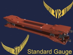 VR QB well wagon SG