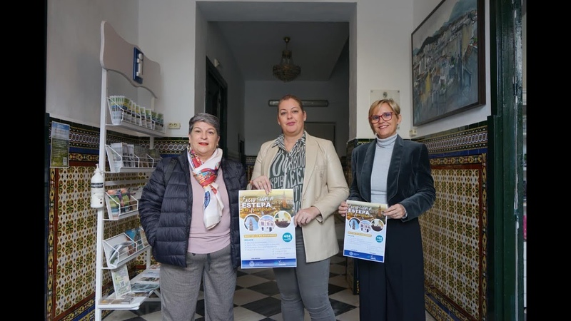 ANUNCIO EXCURSIÓ N MAYORES A