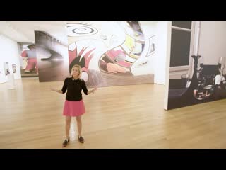 Louise Lawler | HOW TO SEE the artist with MoMA curator Roxana Marcoci