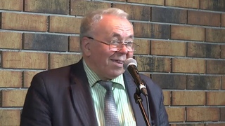 Клуб Политкафе №1, Часть 4 (из 5). "Откровения из книг". Александр Ельчинов