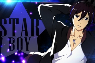 Starboy Collab || Bs/Y MEP