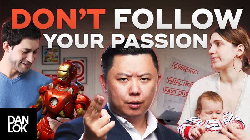 Dont Follow Your