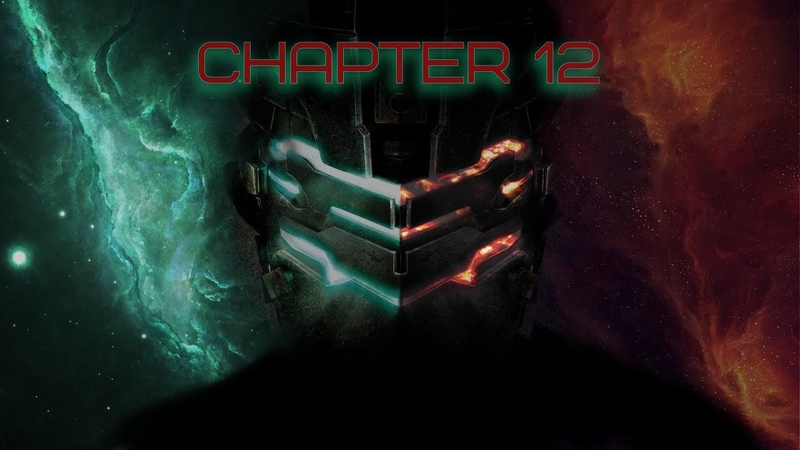 Dead Space 2 Chapter 12: The Drill Walkthrough 4 K 60 FPS ( No