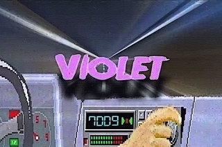 7DD9 - Violet
