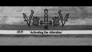 Activating the Alteration (Official Video)